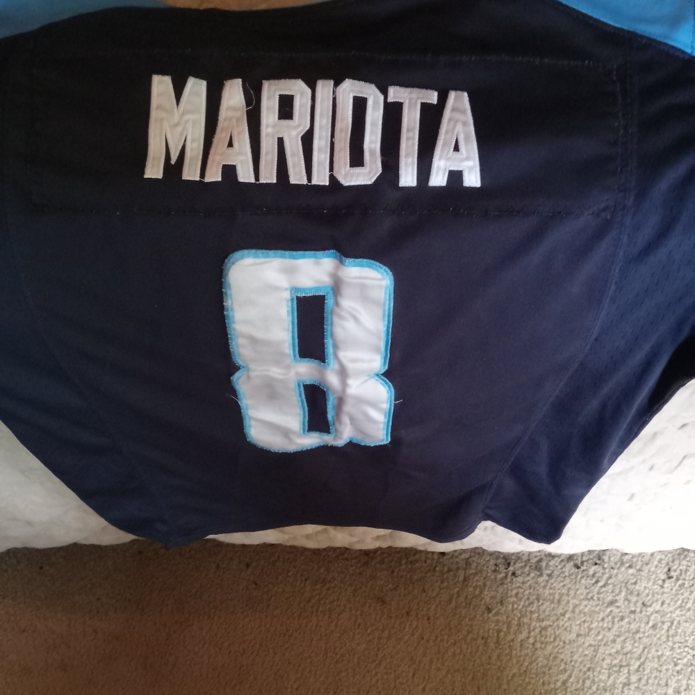 NFL Tennessee Titans Jersey